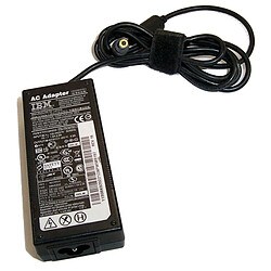 Chargeur Adaptateur Secteur PC Portable IBM 93P5017 08K8202 022194-00 16V 4.5A - Occasion