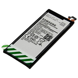 Batterie Galaxy J7 2017 3600mAh - Batterie d'origine Samsung EB-BA720ABE pas cher