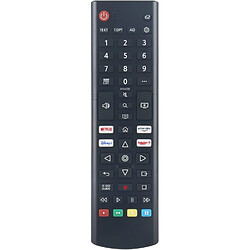 SANAG Akb76037605 Telecommande De Remplacement Pour Lg Tv Oled55A16La Oled65A1 Oled77A1 Oled55B1 Oled65B1 Oled77B1 Oled48C1 Oled55C1 Oled65C1 Oled77C1 Oled83C1 Oled83C14La Oled77Z19La Oled55C16Laoled