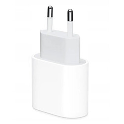 GUPBOO Chargeur mural pour Apple USB-C 20W MHJE3ZM/A,JL234