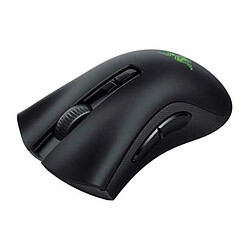 Avis Razer deathadder V2 pro noir sans fil Bluetooth 20000 DPI souris de jeu