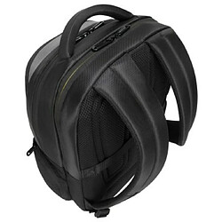 Avis Targus City Gear 3 sac à dos Noir Polyuréthane