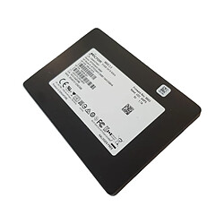 512Go SSD MICRON MTFDDAK512MBF M600 2.5" 512Go SATA 6.0Gbps - Reconditionné