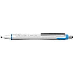 Schneider 133203Stylo bille Slider Xite Bleu Lot de 10