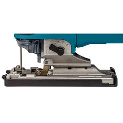 Acheter Makita Scie sauteuse 720 W Bleu et noir 26 mm