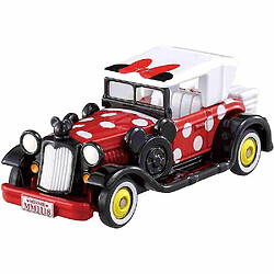 Universal Cartoon Cartoon Classic Car Model Trolley Toy