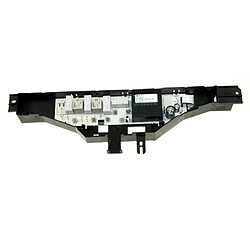 Bosch MODULE DE COMMANDE