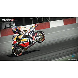 Avis BIGBEN Motogp 15