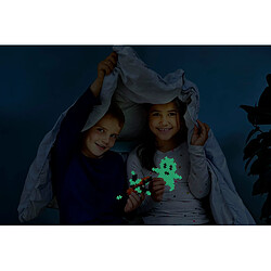 Avis PLUS PLUS - Tube Phosphorescent de 100 pièces - Jeu de construction - PP4282