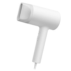 Wewoo Sèche-cheveux d'origine ionique de l'eau Xiaomi Mijia chaud et froid 220V puissance élevée thermostatique muet Mi séchoir pour la maison voyage