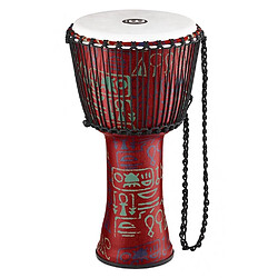 Meinl PADJ1L - Djembé 12'' série travel cordage