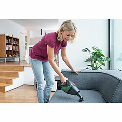 Avis Aspirateur a main sans-fil BOSCH - UniversalVac 18 outil seul