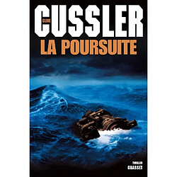 La poursuite : thriller - Occasion