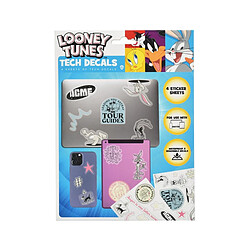 Blue Sky Studios Looney Tunes - Set autocollants Looney Tunes Various