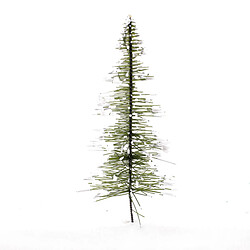 Acheter Paysage Paysage Modèle Cedar White Trees vert 10pcs 11cm