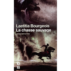 La chasse sauvage - Occasion