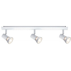 Paulmann Spot LED Teja 1 x GU10 max 10 W blanc