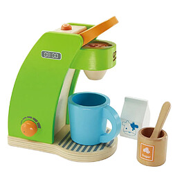 Hape Cafetière enfant E3106