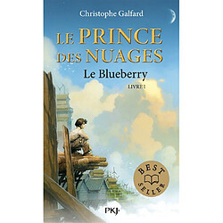 Le prince des nuages. Vol. 1. Le Blueberry - Occasion