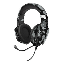 Casque gaming TRUST GXT323K 