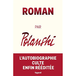 Roman par Polanski - Occasion