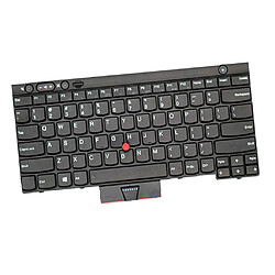 clavier anglais américain ordinateur portable