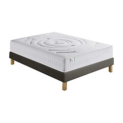 Acheter Matelas ressorts 160x200 cm SIMMONS INFLUENCE'R