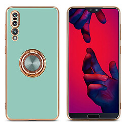 Avis Cadorabo Coque Huawei P20 PRO / P20 PLUS Etui en Turquoise