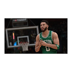 Avis 2K Games NBA 2K25