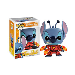 Funko Disney - Figurine Pop Lilo & Stitch 9cm