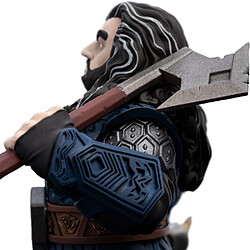 Avis Weta Collectibles Weta Workshop The Hobbit - Thorin Oakenshield - Limited Edition Mini Epics Figurine