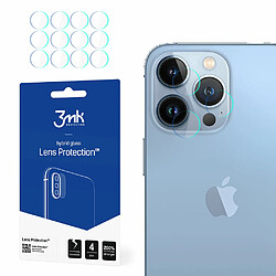 Max Protection Apple iPhone 13 Pro - 3mk Lens Protection