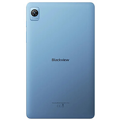 Avis Blackview TAB 60 (Wifi - 8.68'' - 128 Go, 4 Go RAM) Bleu