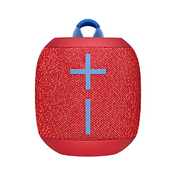 Ultimate Ears Wonderboom 2 Radical Red - Rouge