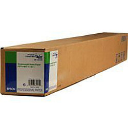 Epson Pap Mat Simple Epaisseur 115g 44"" (1,118x40m)