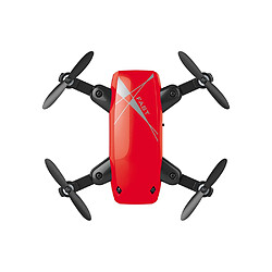 Universal Mini Drone S9W 2.4G 4CH 0.3MP Camera WIFI FPV(Le noir)