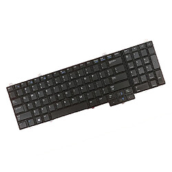 Clavier remplacement Gaming Mécanique coloré pas cher