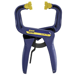 Irwin Pince à serrage Handi rapide Clamp 50 mm T59200ECD d'