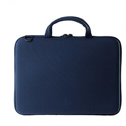 Avis Tucano Darkolor sacoche d'ordinateurs portables 35,6 cm (14") Bleu