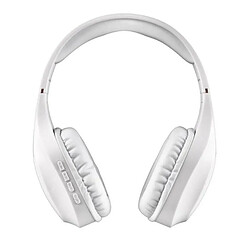 Acheter Casques avec Microphone NGS ARTICA WRATH Blanc