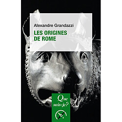 Les origines de Rome