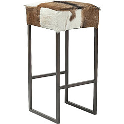 Acheter Karedesign Tabouret de bar Country Life Kare Design