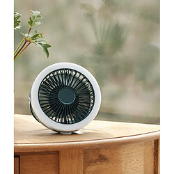 Universal Mignon mini ventilateur USB ventilateur de bureau portable refroidisseur d'air froid plafond lumière de lecture de nuit ordinateur portable bureau table amusant | gadget USB