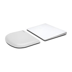 Kensington Repose-poignets ErgoSoft™ pour souris/trackpads fins