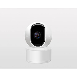 Universal Caméras IP 4K Caméras de Sécurité Caméras de Surveillance Moniteurs de Bébés Caméras Sans Fil Casques Blancs Intérieurs Mini Cam | Caméras de Surveillance