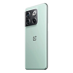 OnePlus 10T 5G 8Go/128Go Vert (Jade Green) Double SIM CPH2417 pas cher