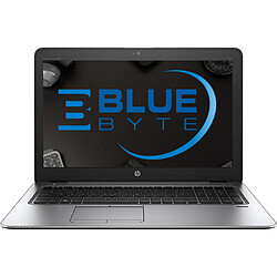 HP EliteBook 850 G3 i5-6200U HD - Reconditionné