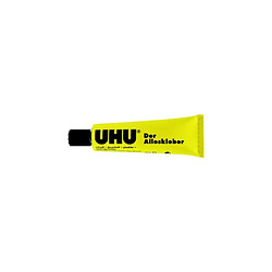 Colle UHU 35g Tube (Par 10)