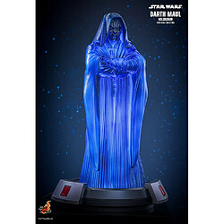 Avis Hot Toys ACS015 - Star Wars : The Phantom Menace - Darth Maul