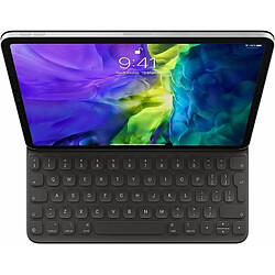 Avis Apple Smart Keyboard Folio pour Ipad Pro 12,9`` (5Ème Génération) ? Chinese (Pinyin)